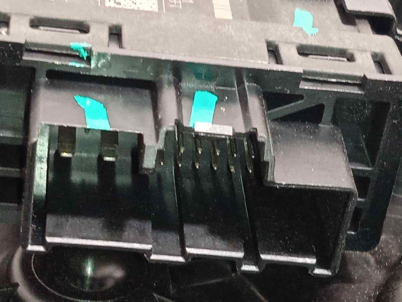 Recambio de elevalunas trasero izquierdo para lynk&co lynk & co 01 1.5 phev referencia OEM IAM 8891895906  