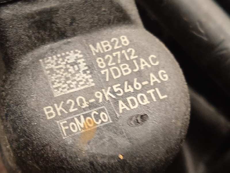 Recambio de motor completo para ford transit combi ´06 ft 300 largo referencia OEM IAM CYFB  