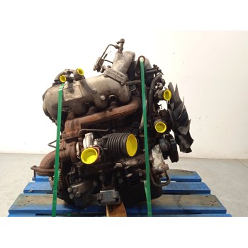 DESPIECE MOTOR 8140.43S 