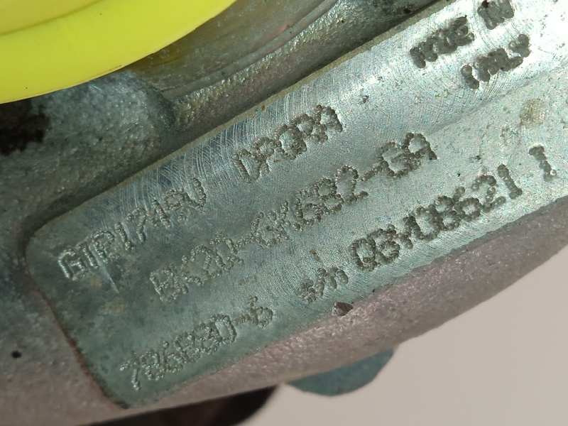 Recambio de motor completo para ford transit combi ´06 ft 300 largo referencia OEM IAM CYFB  