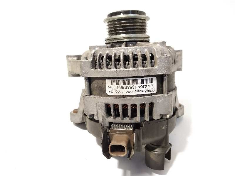 Recambio de alternador para opel corsa e selective referencia OEM IAM 13585664  MS1042113590