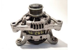 Recambio de alternador para opel corsa e selective referencia OEM IAM 13585664  MS1042113590 2