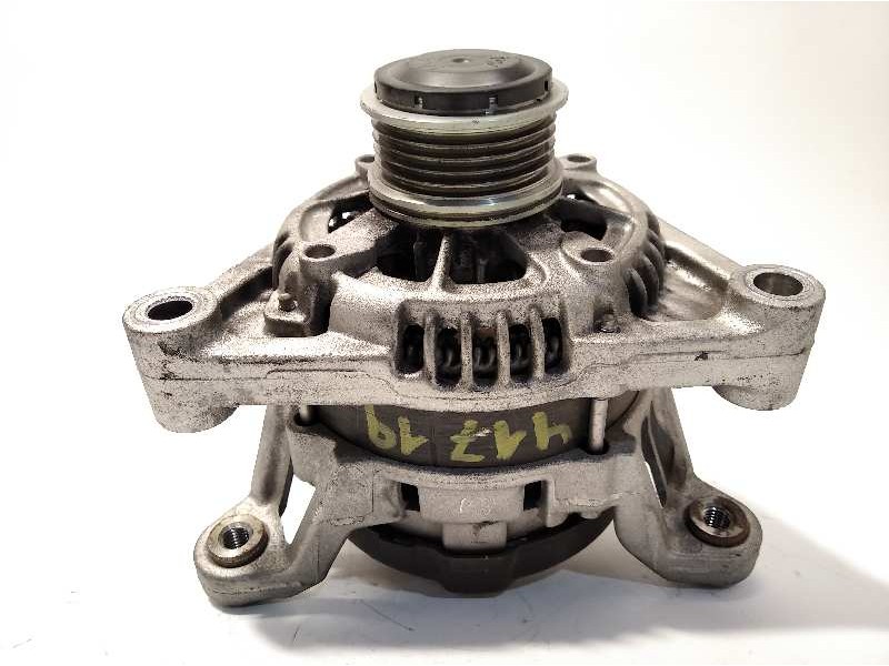 Recambio de alternador para opel corsa e selective referencia OEM IAM 13585664  MS1042113590