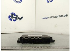 Recambio de modulo electronico para mercedes-benz clase cls (w219) 63 amg (219.377) referencia OEM IAM A2195450332  0263004072 2