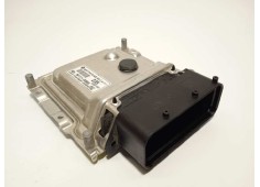 Recambio de centralita motor uce para kia rio basic referencia OEM IAM 3911103855  9001140731KD