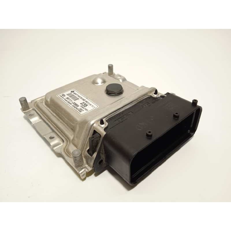 Recambio de centralita motor uce para kia rio basic referencia OEM IAM 3911103855  9001140731KD