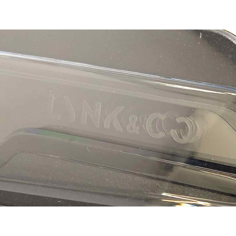 Recambio de piloto delantero izquierdo para lynk&co lynk & co 01 1.5 phev referencia OEM IAM 8893628734  