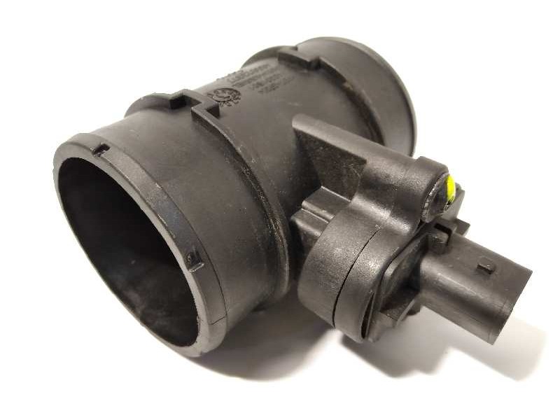 Recambio de caudalimetro para opel corsa e selective referencia OEM IAM 13452145  