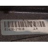 Recambio de cerradura puerta trasera derecha para hyundai ix35 1.7 crdi cat referencia OEM IAM 814202Y010  