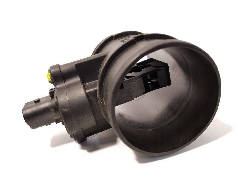 Recambio de caudalimetro para opel corsa e selective referencia OEM IAM 13452145  