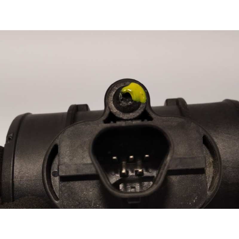 Recambio de caudalimetro para opel corsa e selective referencia OEM IAM 13452145  