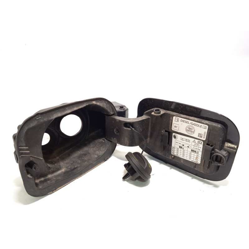 Recambio de tapa exterior combustible para skoda octavia lim. (nx3) 2.0 tdi referencia OEM IAM 5E7809702A  