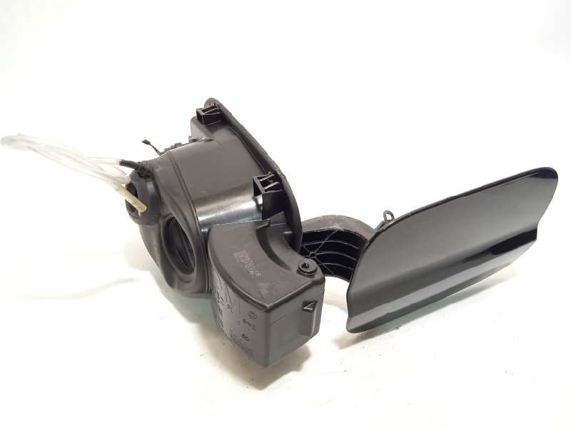 Recambio de tapa exterior combustible para skoda octavia lim. (nx3) 2.0 tdi referencia OEM IAM 5E7809702A  
