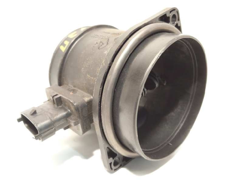 Recambio de caudalimetro para jaguar xe 2.0 diesel cat referencia OEM IAM G4D12B579AA  0280218307