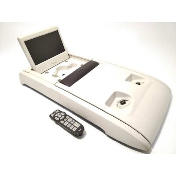 PANTALLA MULTIFUNCION P1GQ78DW1AC 1GQ78DW1AC 