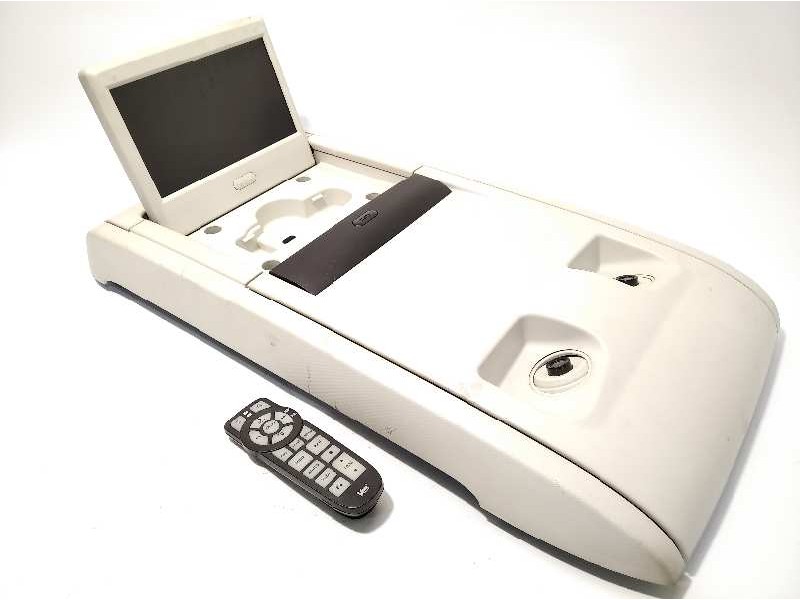 PANTALLA MULTIFUNCION P1GQ78DW1AC 1GQ78DW1AC 