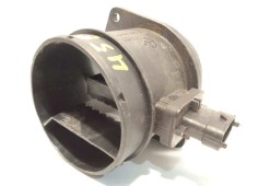 Recambio de caudalimetro para jaguar xe 2.0 diesel cat referencia OEM IAM G4D12B579AA  0280218307 2