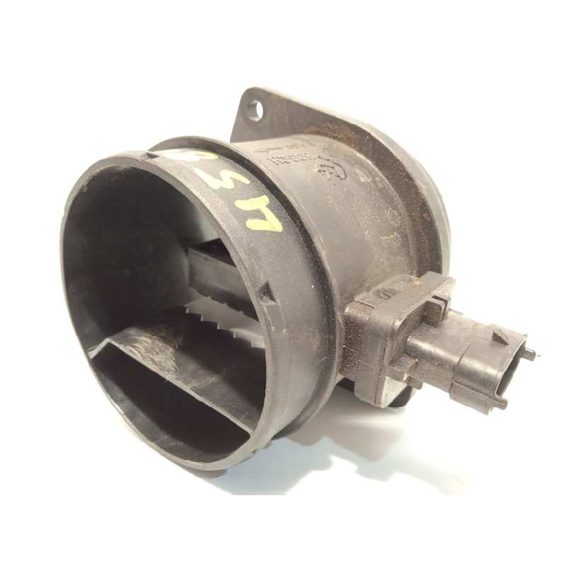 Recambio de caudalimetro para jaguar xe 2.0 diesel cat referencia OEM IAM G4D12B579AA  0280218307