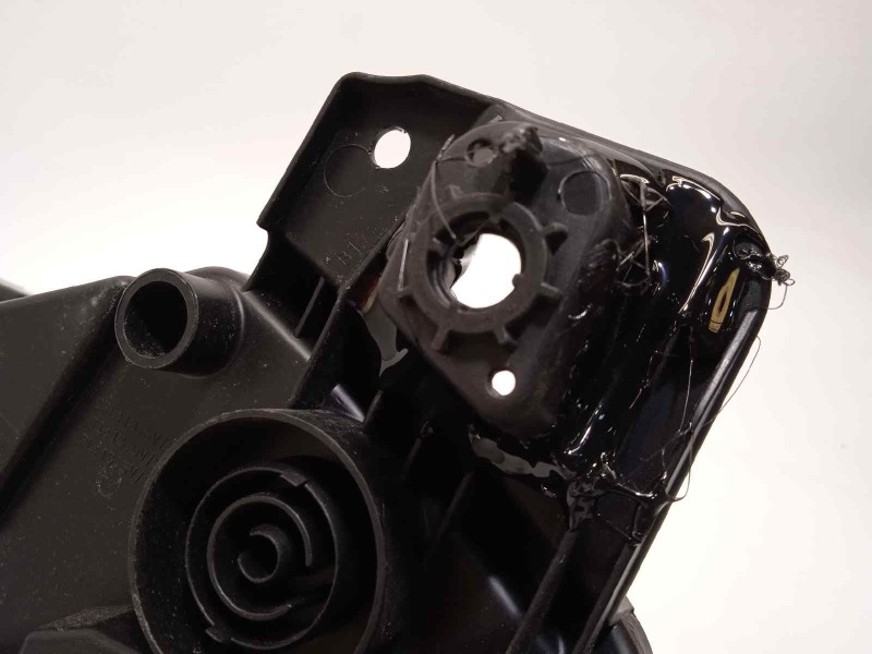 Recambio de piloto delantero izquierdo para lynk&co lynk & co 01 1.5 phev referencia OEM IAM 8893628734  