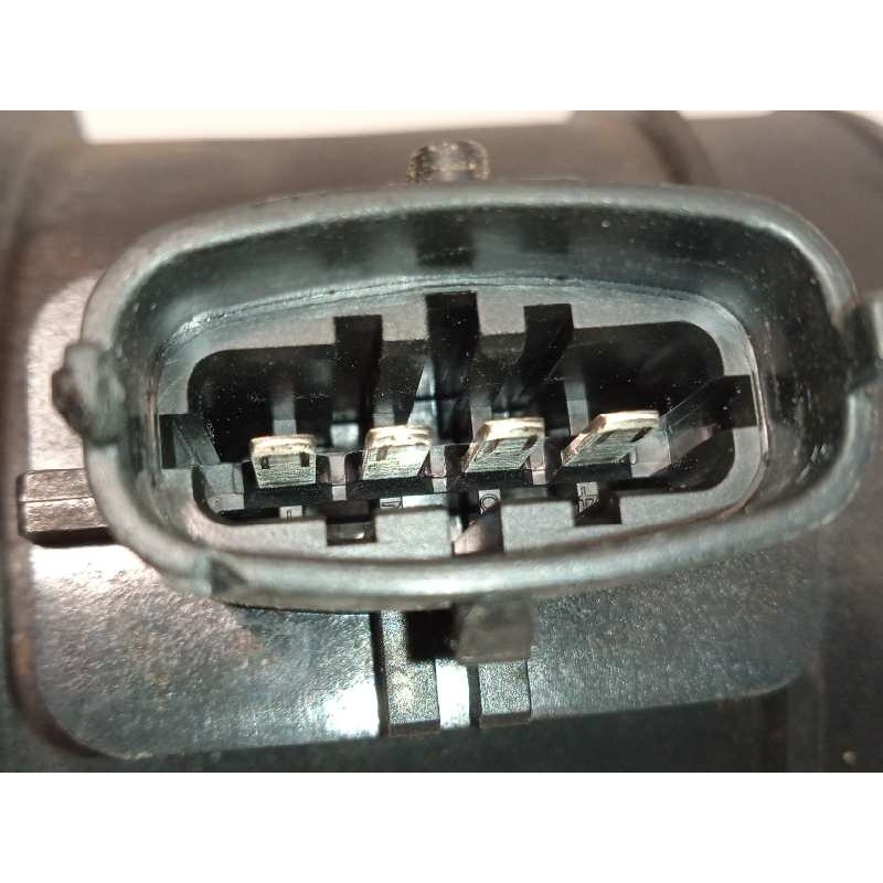Recambio de caudalimetro para jaguar xe 2.0 diesel cat referencia OEM IAM G4D12B579AA  0280218307