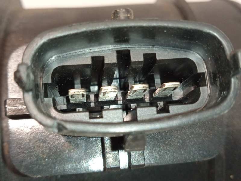 Recambio de caudalimetro para jaguar xe 2.0 diesel cat referencia OEM IAM G4D12B579AA  0280218307