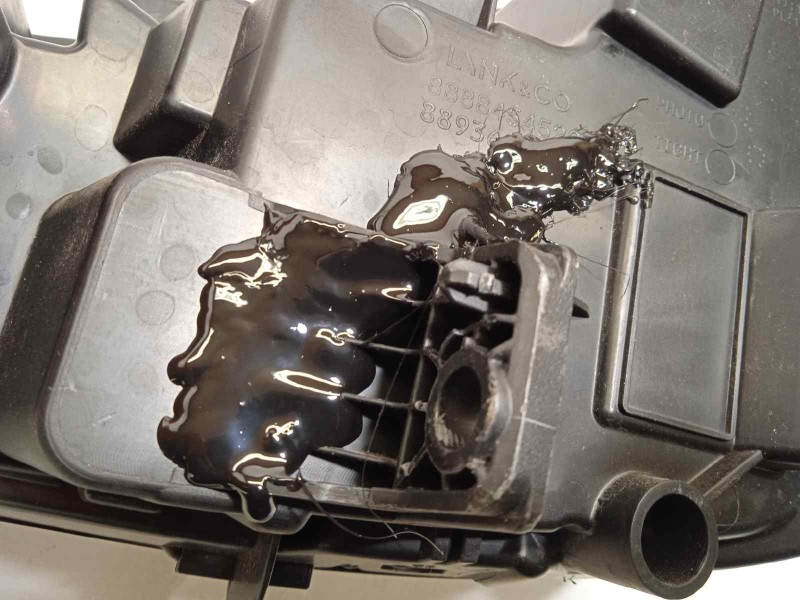 Recambio de piloto delantero izquierdo para lynk&co lynk & co 01 1.5 phev referencia OEM IAM 8893628734  