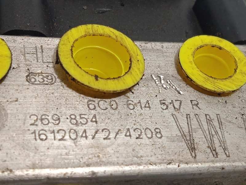 Recambio de abs para seat ibiza (6p1) reference referencia OEM IAM 6C0614517R 0265956084 269854