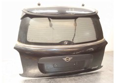 Recambio de porton trasero para mini mini (f56) one first referencia OEM IAM 41007320545  51627375855 2