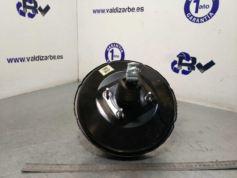 Recambio de servofreno para kia rio basic referencia OEM IAM 591101W050  