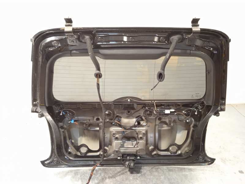 Recambio de porton trasero para mini mini (f56) one first referencia OEM IAM 41007320545  51627375855