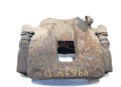 Recambio de pinza freno delantera derecha para ford transit combi ´06 ft 300 largo referencia OEM IAM 1553793   2