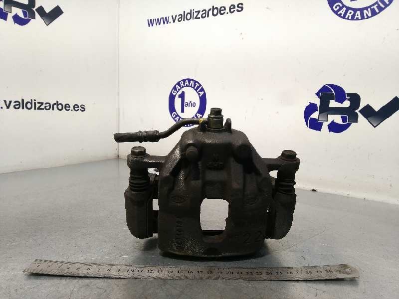 Recambio de pinza freno delantera derecha para kia rio basic referencia OEM IAM 581301W050  