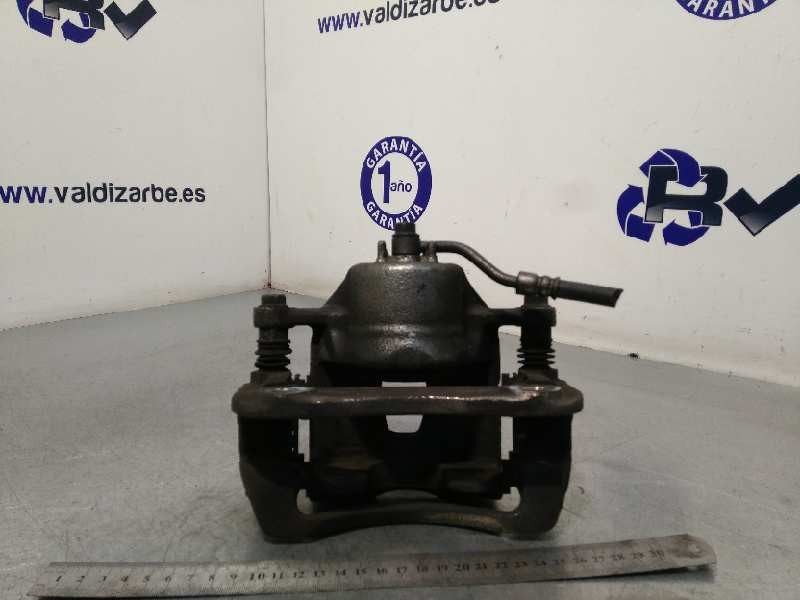 Recambio de pinza freno delantera derecha para kia rio basic referencia OEM IAM 581301W050  