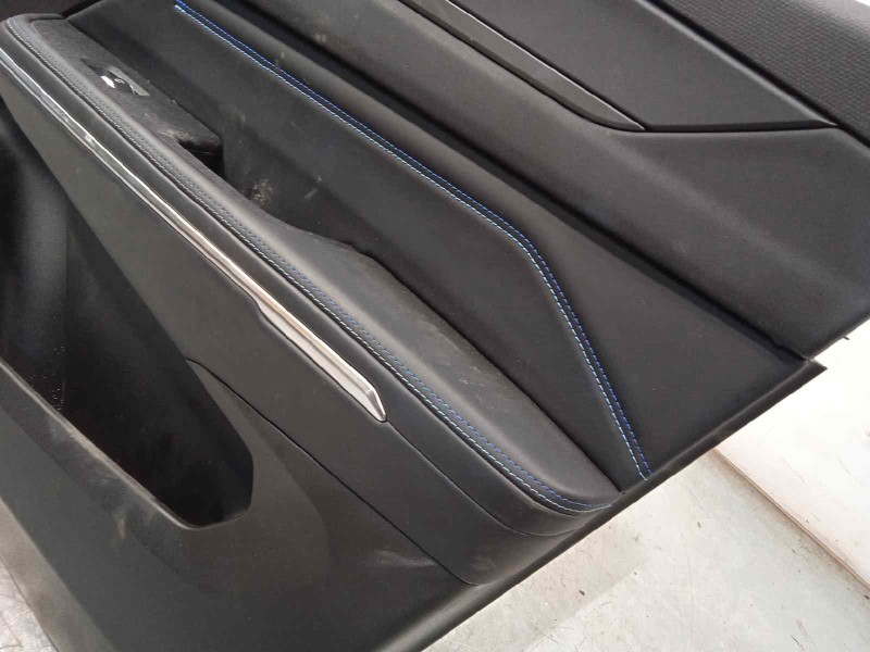 Recambio de guarnecido puerta delantera derecha para lynk&co lynk & co 01 1.5 phev referencia OEM IAM 8891959399  