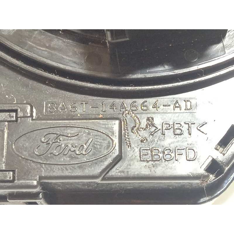 Recambio de anillo airbag para ford b-max 1.6 tdci cat referencia OEM IAM 8A6T14A664AD  1930921