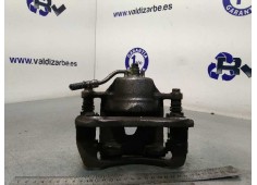 Recambio de pinza freno delantera izquierda para kia rio basic referencia OEM IAM 581101W050   2
