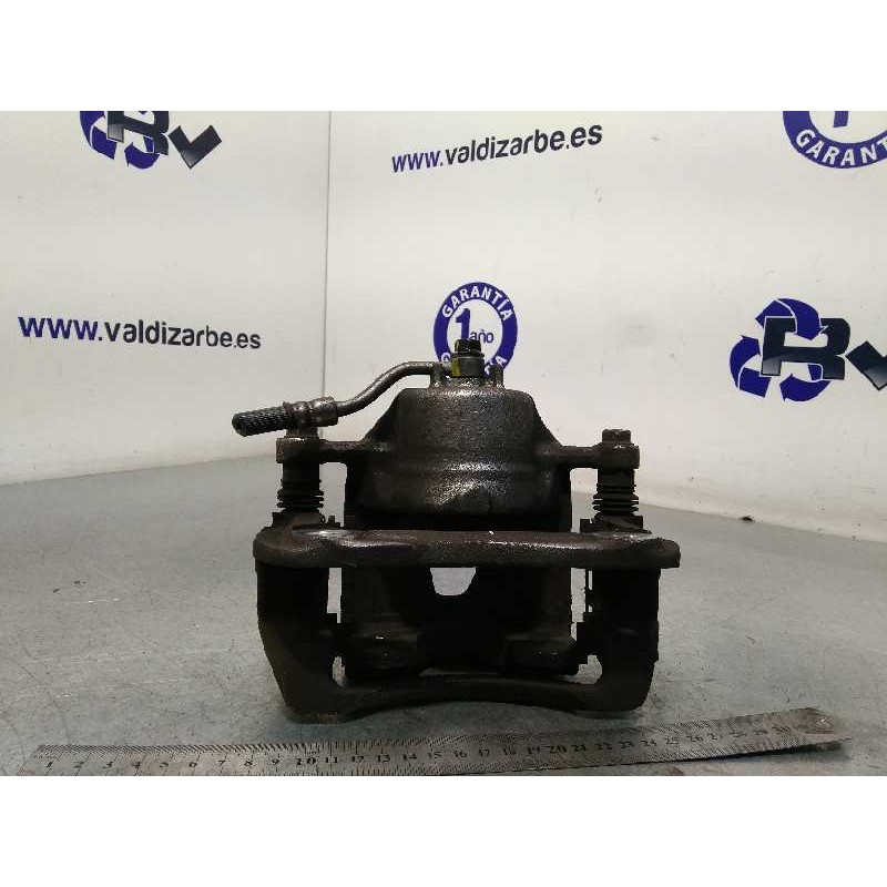 Recambio de pinza freno delantera izquierda para kia rio basic referencia OEM IAM 581101W050  