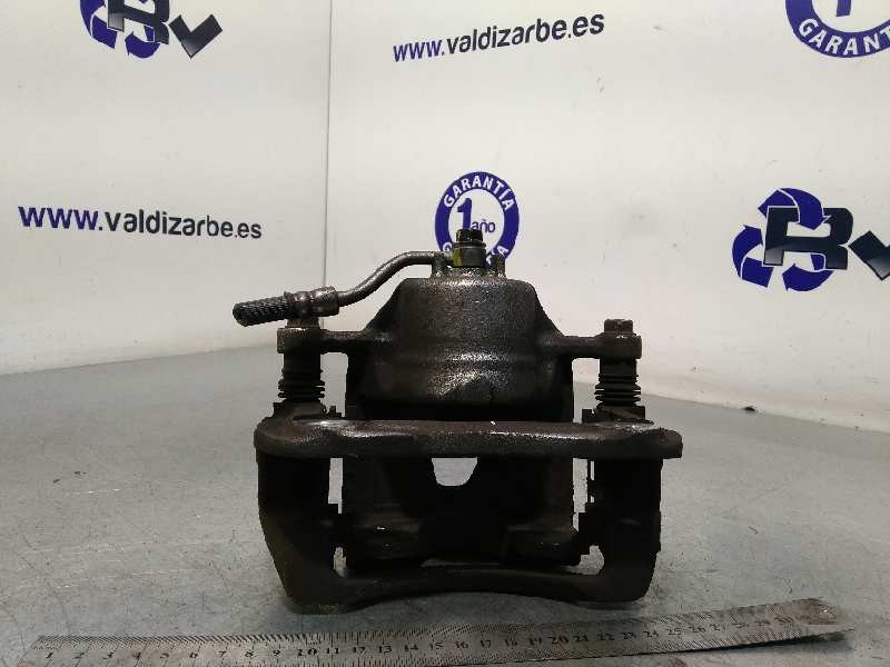 Recambio de pinza freno delantera izquierda para kia rio basic referencia OEM IAM 581101W050  