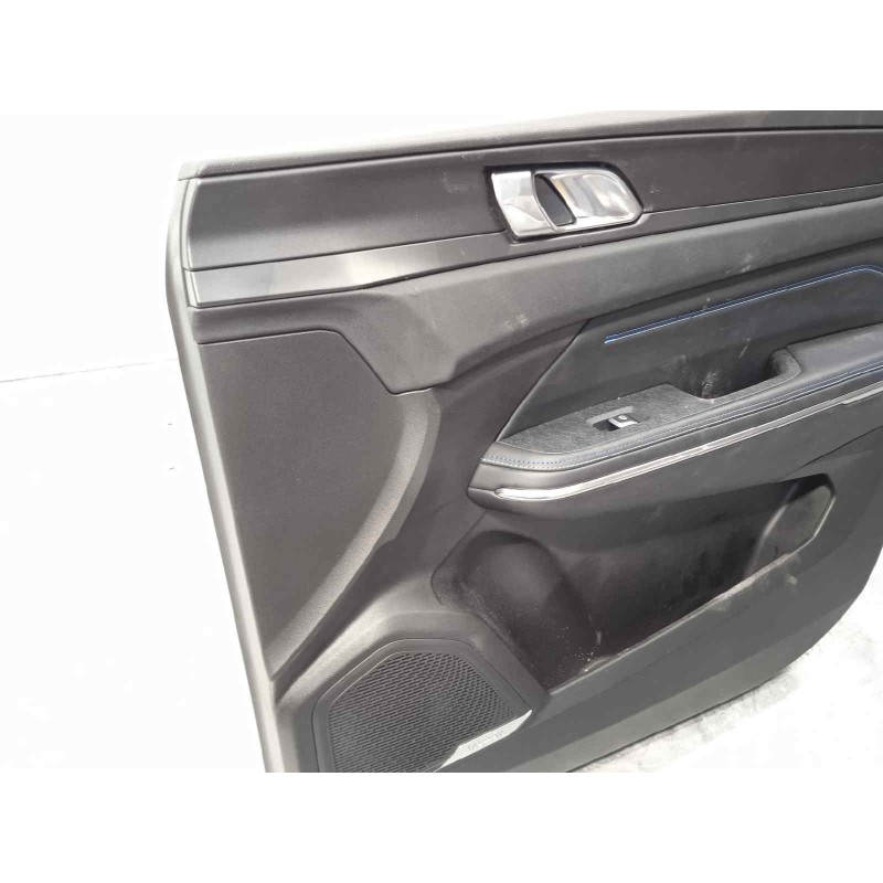 Recambio de guarnecido puerta delantera derecha para lynk&co lynk & co 01 1.5 phev referencia OEM IAM 8891959399  