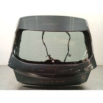 Recambio de porton trasero para cupra leon sportstourer (kl8, ku8, kud) 1.5 etsi referencia OEM IAM 5FE827023 5FE827933BGRU 
