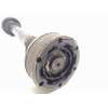 Recambio de transmision delantera derecha para skoda octavia combi (1z5) scout 4x4 referencia OEM IAM 1K0407272CL  