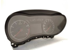 Recambio de cuadro instrumentos para opel corsa e selective referencia OEM IAM 39056365  