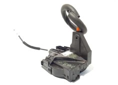 Recambio de cerradura puerta delantera derecha para jaguar xe 2.0 diesel cat referencia OEM IAM HX73203A28JA   2