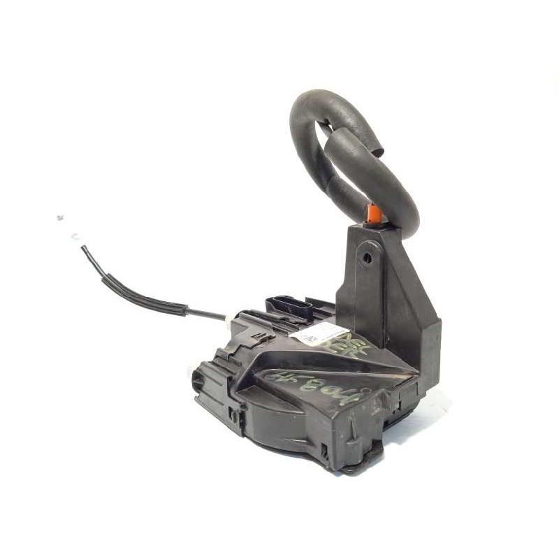 Recambio de cerradura puerta delantera derecha para jaguar xe 2.0 diesel cat referencia OEM IAM HX73203A28JA  