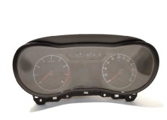 Recambio de cuadro instrumentos para opel corsa e selective referencia OEM IAM 39056365   2