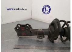 Recambio de amortiguador delantero derecho para kia rio basic referencia OEM IAM 546601W001   2