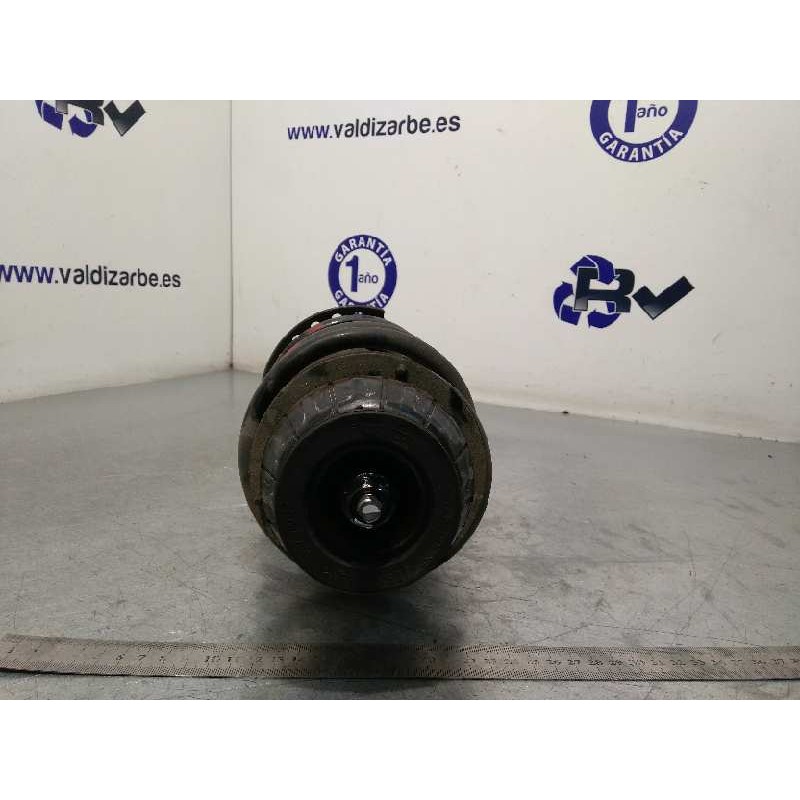 Recambio de amortiguador delantero derecho para kia rio basic referencia OEM IAM 546601W001  