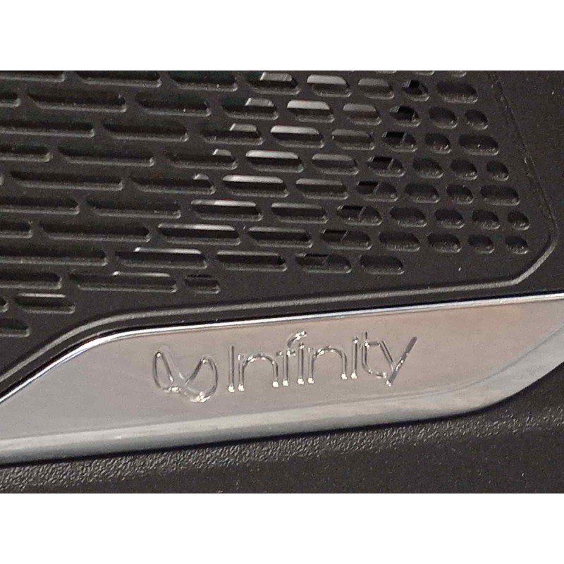 Recambio de guarnecido puerta delantera derecha para lynk&co lynk & co 01 1.5 phev referencia OEM IAM 8891959399  