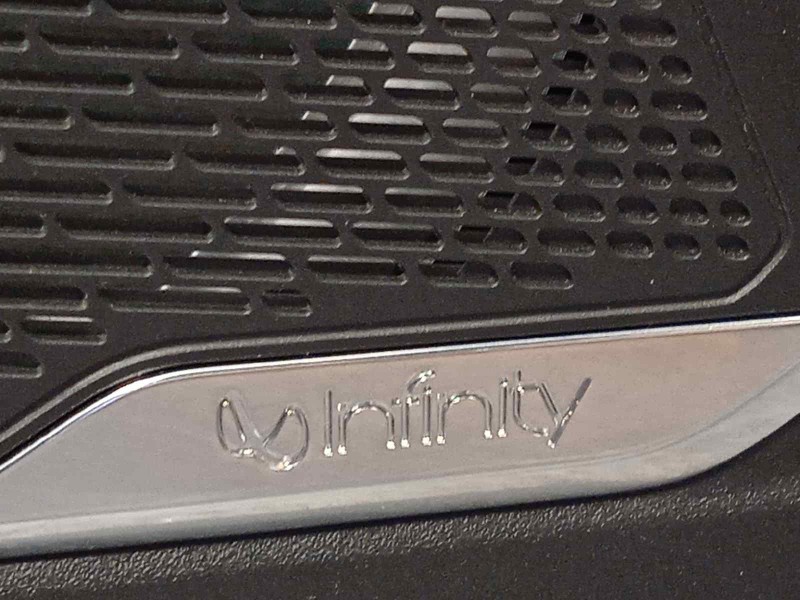 Recambio de guarnecido puerta delantera derecha para lynk&co lynk & co 01 1.5 phev referencia OEM IAM 8891959399  