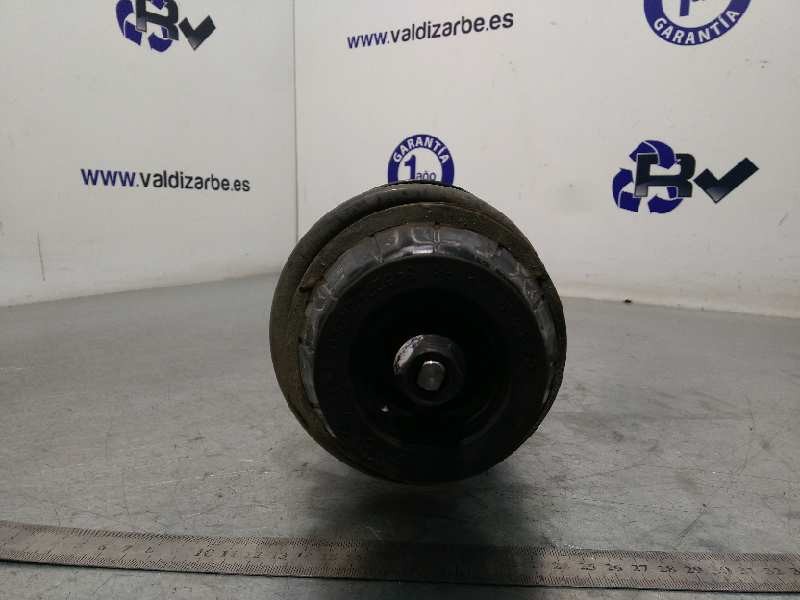 Recambio de amortiguador delantero izquierdo para kia rio basic referencia OEM IAM 546501W001  